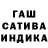 Дистиллят ТГК концентрат Alina Kostrova